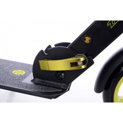 Самокат Tempish NIXIN 145 AL/lime