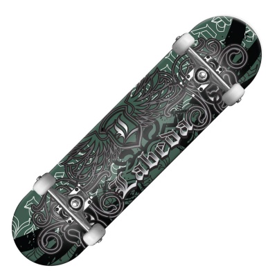 Скейтборд RD Labeda Gothic