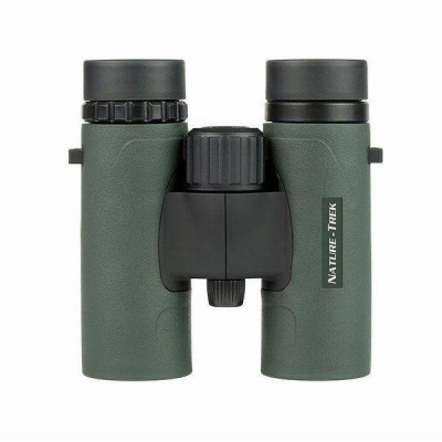 Бинокль Hawke Nature Trek 8x32 Top Hinge (Green)