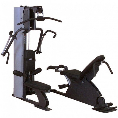 Мультистанция Body-Solid G8I Iso-Flex Home Gym