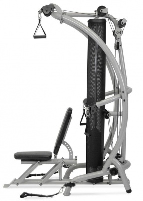 Мультистанция Inspire M1