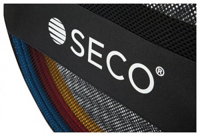 Тренировочные кольца 50 см Seco (12 шт)