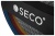 Тренировочные кольца 50 см Seco (12 шт)