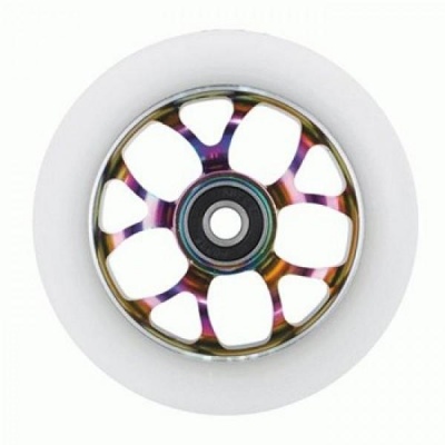Колеса для самоката Tempish PU88A 100x24 AL CORE
