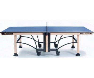 Теннисный стол Cornilleau Competition 850 Wood ITTF