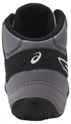 Борцовки мужские Asics SNAPDOWN II серые