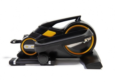 Степпер Besport BS-1010 Nuts черно-желтый