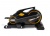 Степпер Besport BS-1010 Nuts черно-желтый