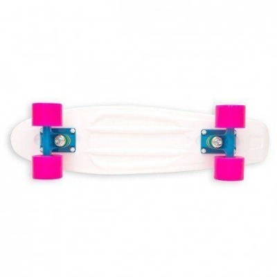 Пенниборд Baby Miller Original Fluor