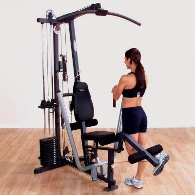 Мультистанция Body-Solid G1S Home Gym