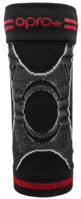Налокотник спортивный OPROtec Elbow Sleeve Black