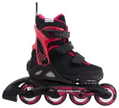 Роликовые коньки Rollerblade SPITFIRE SL G