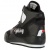 Боксерки FIGHTING Sports Aggressor Mid Boxing Shoes Black