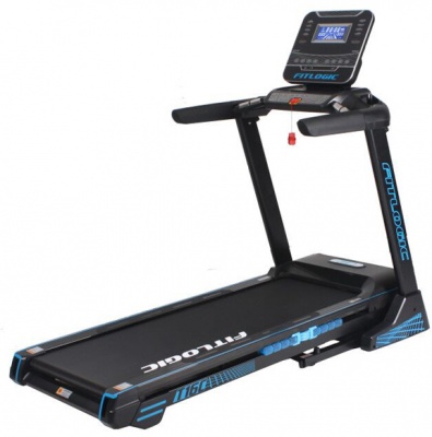Беговая дорожка FitLogic T16C
