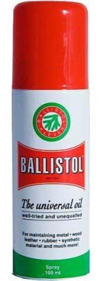 Масло спрей Ballistol универсальное 100 мл