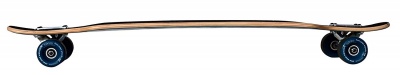 Лонгборд Atom 39″ Drop Kick Blue