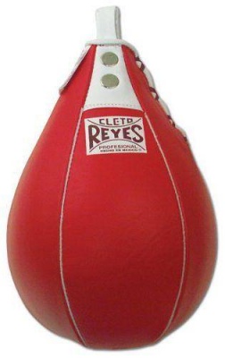 Пневматическая груша CLETO REYES Speed striking bag (18*25 см)
