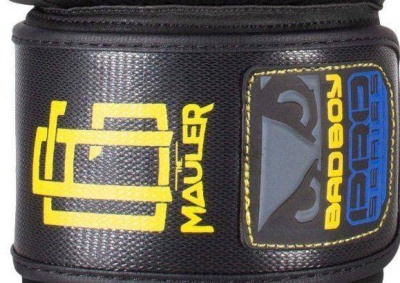 Боксерские перчатки Bad Boy Series 3.0 Mauler
