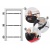 Турник регулируемый Hop-Sport HS-M050DP