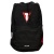 Рюкзак Title Boxing Defender Backpack ( черный)