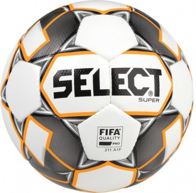 Мяч футбольный SELECT SUPER FIFA