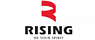 Rising