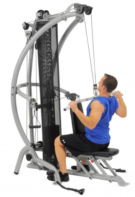 Мультистанция Inspire M1