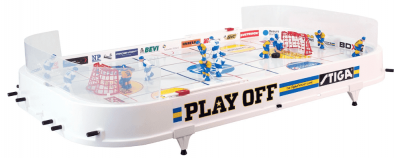 Настольный хоккей Stiga Play Off