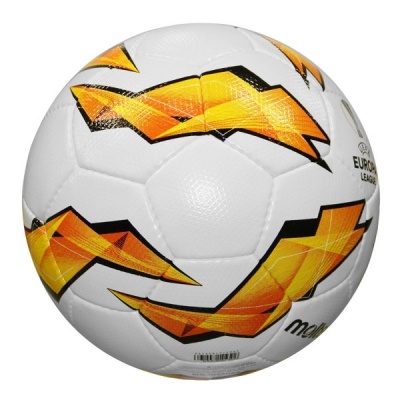Мяч футбольный Molten replika Europa League F5U2810-G18
