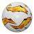 Мяч футбольный Molten replika Europa League F5U2810-G18