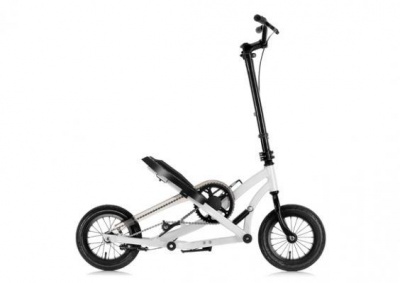 Степвинг Brizon Titan T3