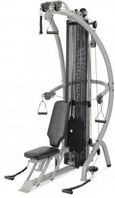 Мультистанция Inspire M1