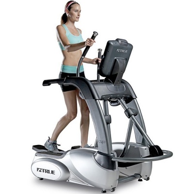 Орбитрек True C400 Escalate 9