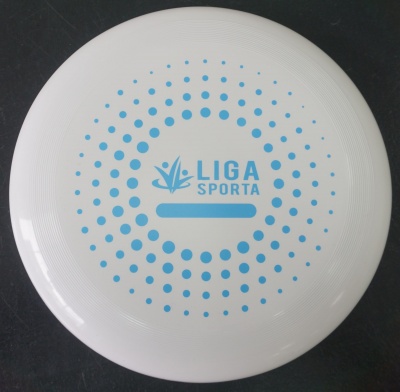 Фрисби Gotcha! Liga Sporta