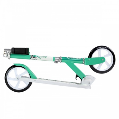 Самокат Nils Extreme HC030 Green