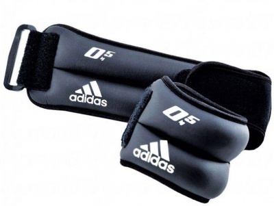 Утяжелители  Adidas ADWT-12227