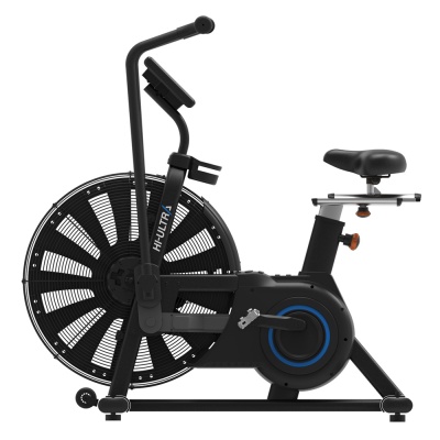 Велотренажер Impulse Airbike Crossfit