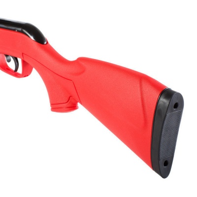 Пневматическая винтовка Gamo Delta red