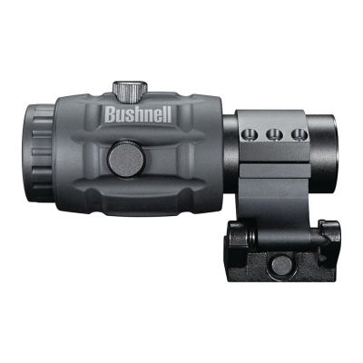 Оптический прицел Bushnell, AR Optics, 3X Magnifier