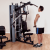 Body-Solid G10B Bi-Angular Home Gym
