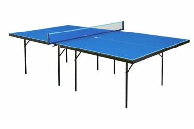 Теннисный стол Gsi Sport Hobby Strong