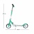 Самокат Nils Extreme HC030 Green