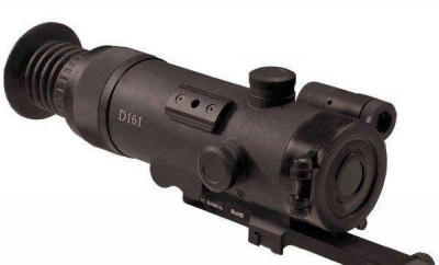 Прицел Dipol D161 Pro 4x