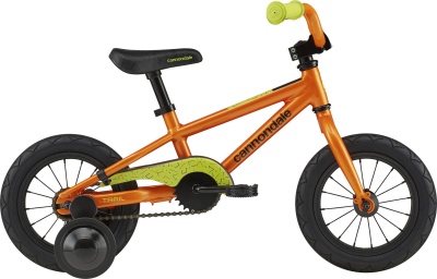Велосипед Cannondale Kids Trail 1 12"