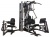 Body-Solid G10B Bi-Angular Home Gym