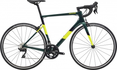 Велосипед Cannondale SuperSix Carbon 105
