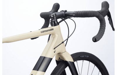 Велосипед Cannondale Topstone Carbon 105
