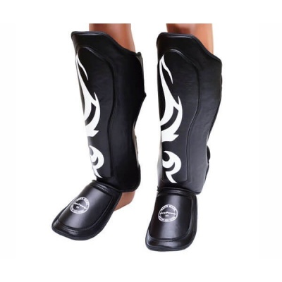 Защита для ног FirePower FPSGA6 Black