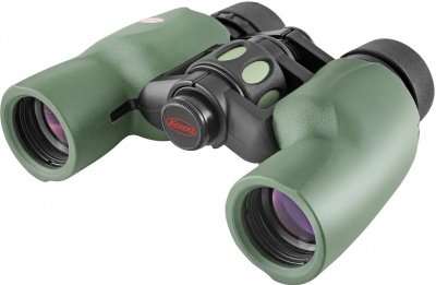 Бинокль Kowa YF II 8x30 WP Green