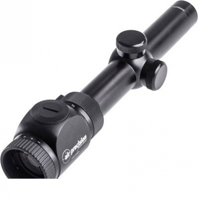Оптический прицел Air Precision Premium 1-5x24 mm, 30mm tube